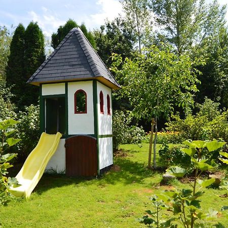 Haus Kaspers Vila Kelberg Exterior foto