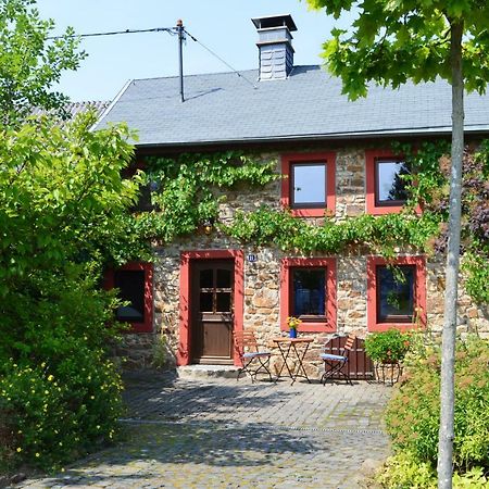 Haus Kaspers Vila Kelberg Exterior foto