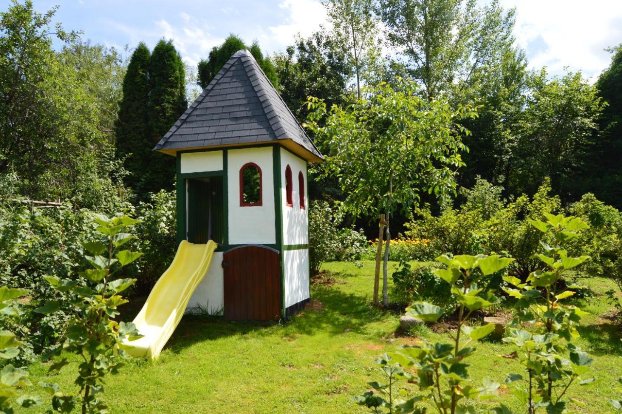 Haus Kaspers Vila Kelberg Exterior foto