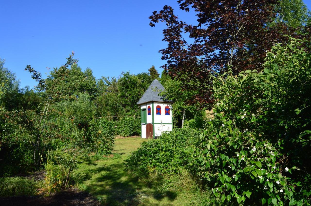Haus Kaspers Vila Kelberg Exterior foto